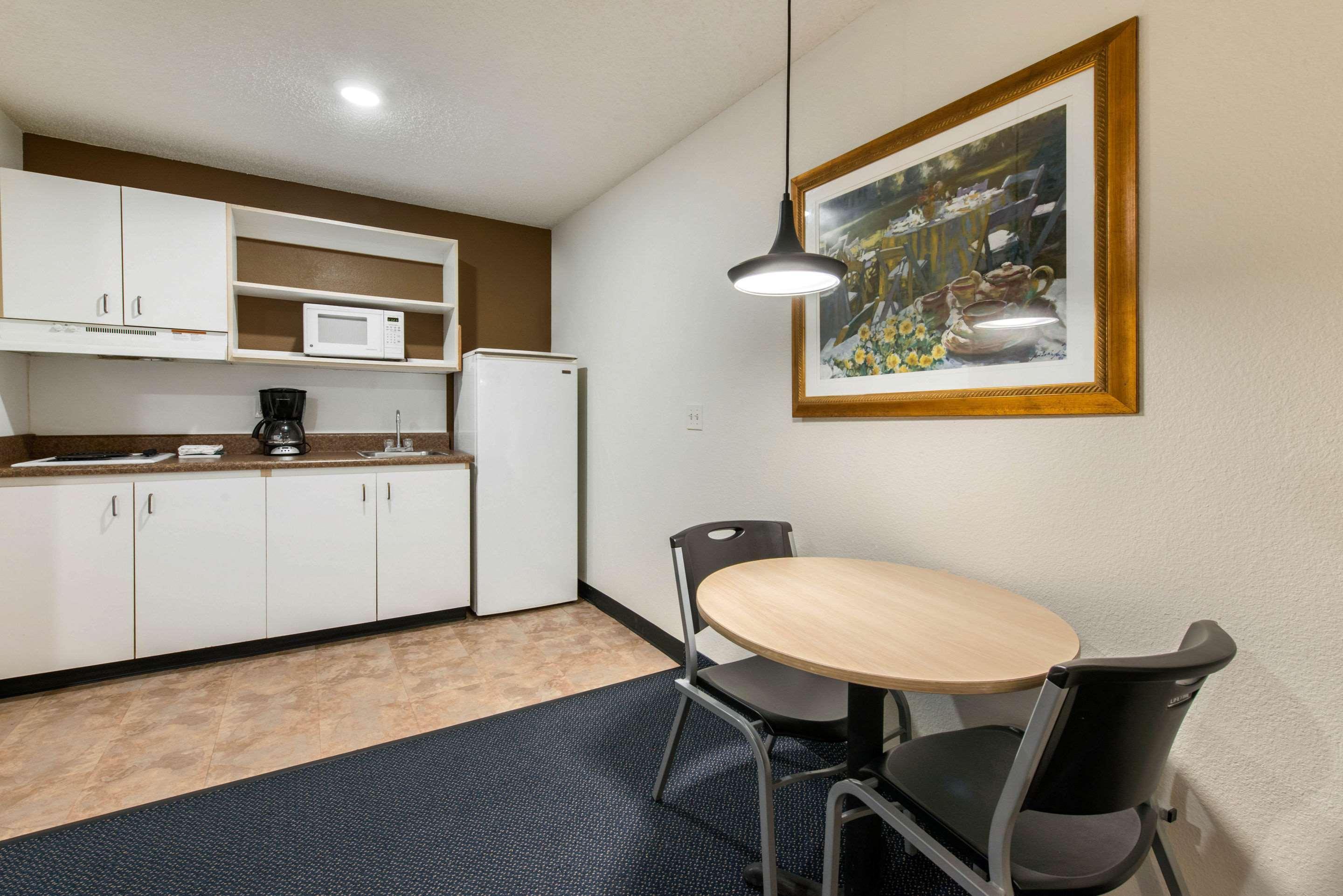 Suburban Studios Lakeland North I-4 Zewnętrze zdjęcie