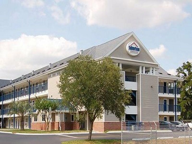Suburban Studios Lakeland North I-4 Zewnętrze zdjęcie