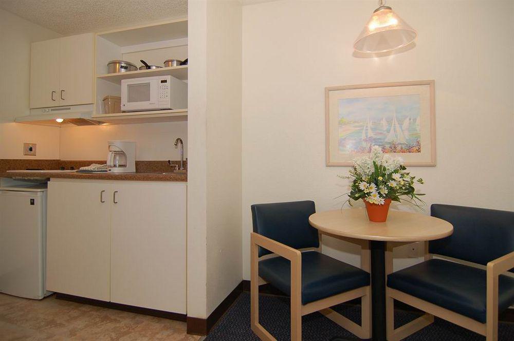 Suburban Studios Lakeland North I-4 Zewnętrze zdjęcie
